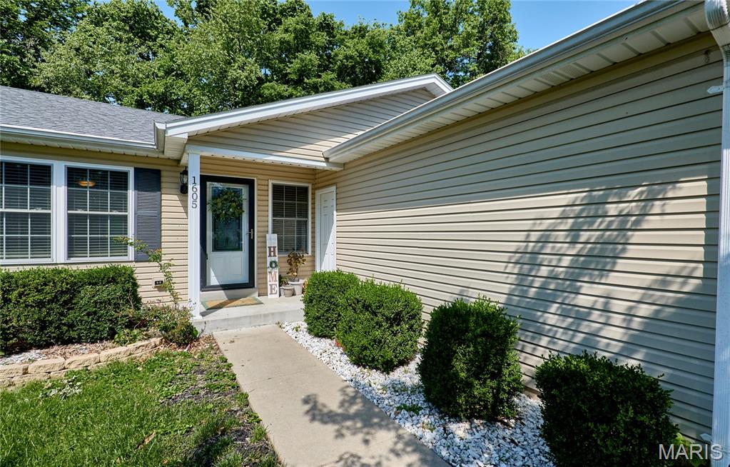 Spring Valley Way - Residential