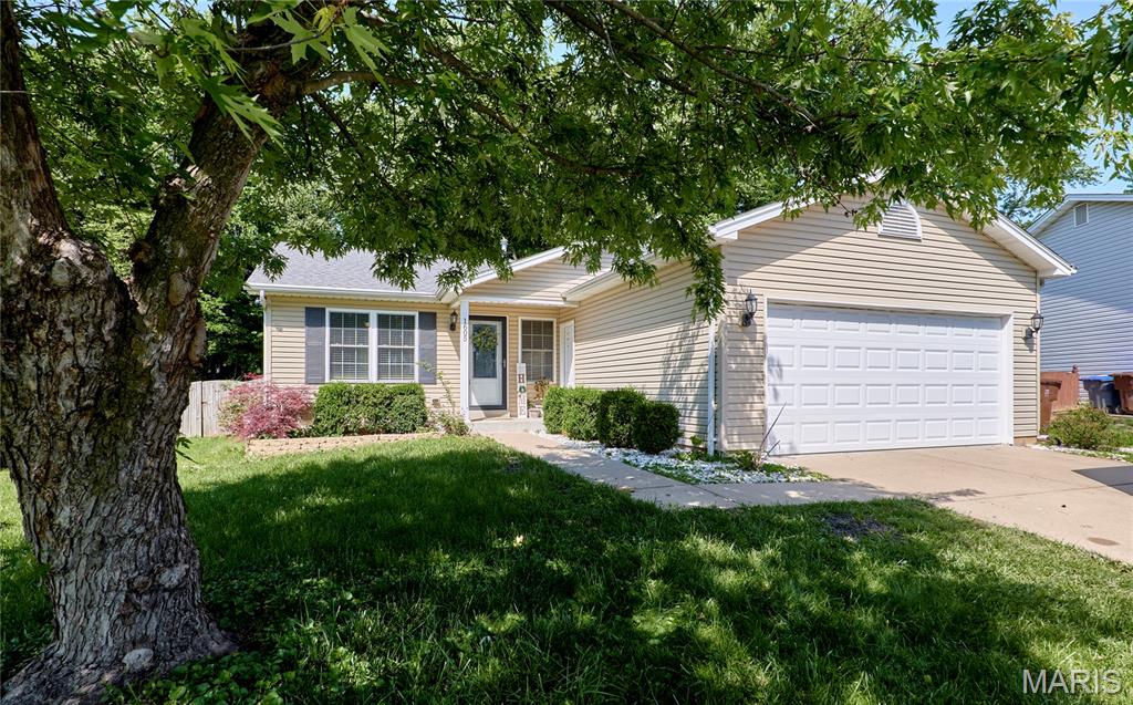 Spring Valley Way - Residential