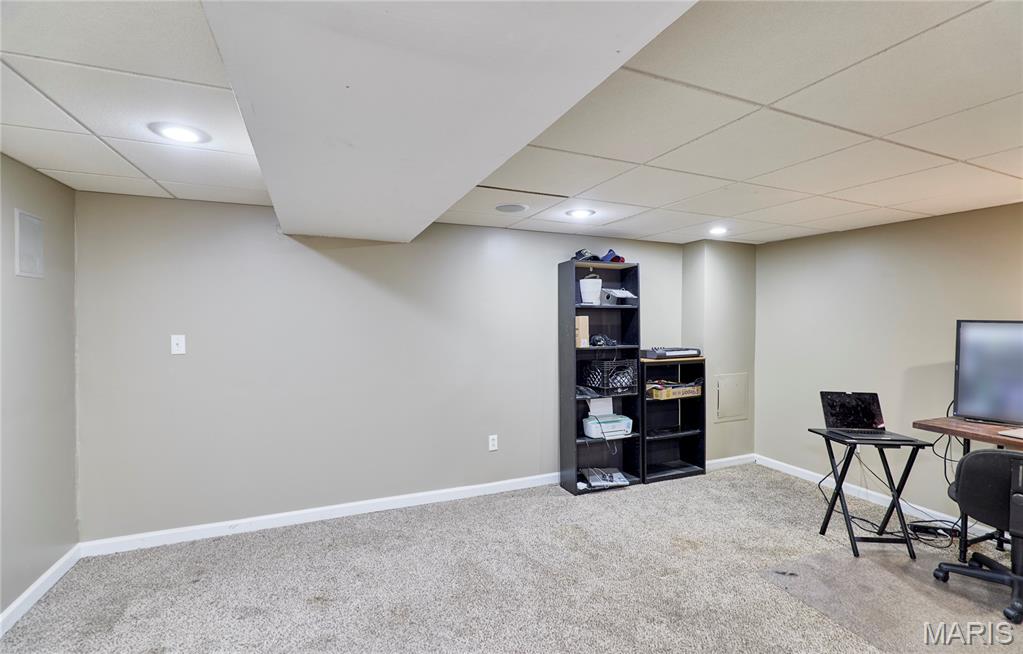 Spring Valley Way - Residential