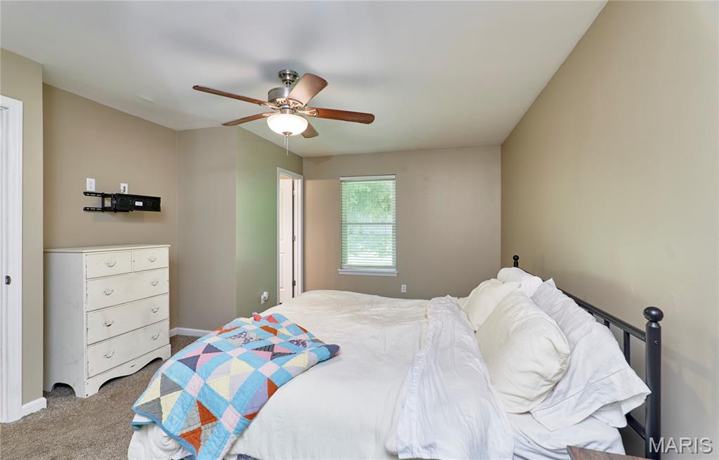 Spring Valley Way - Residential