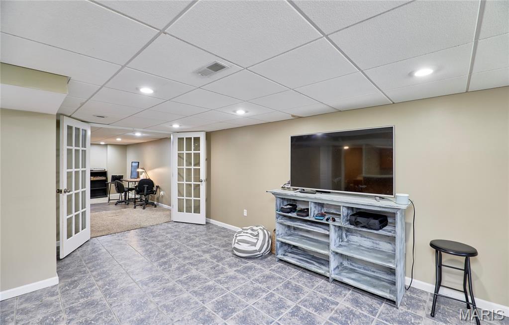 Spring Valley Way - Residential