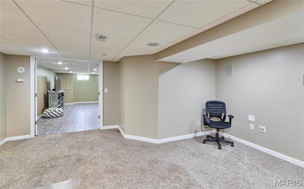 Spring Valley Way - Residential