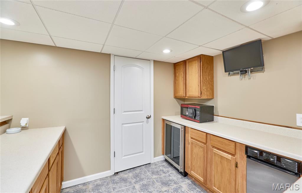 Spring Valley Way - Residential