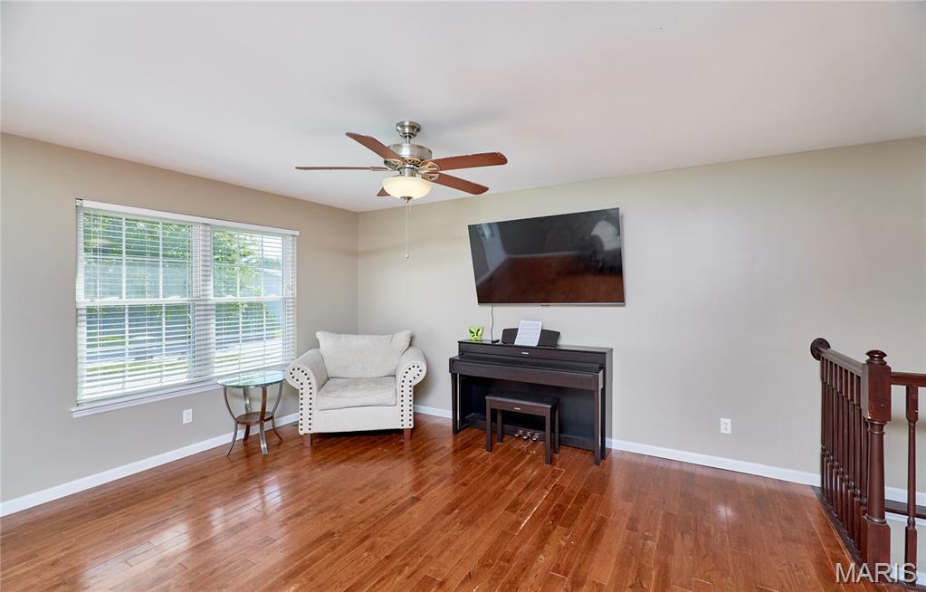 Spring Valley Way - Residential