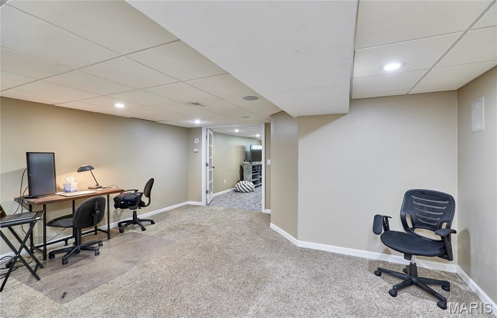 Spring Valley Way - Residential