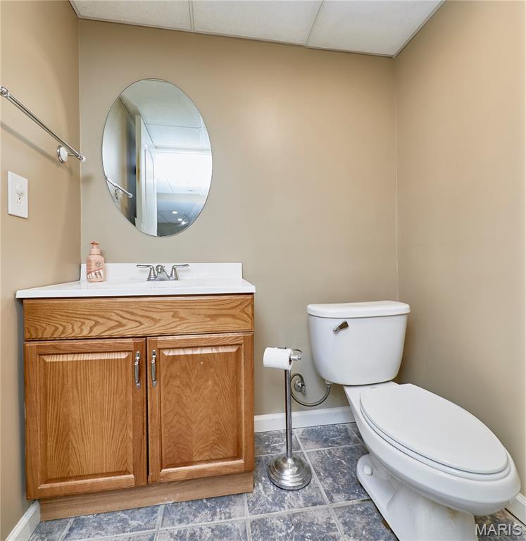 Spring Valley Way - Residential