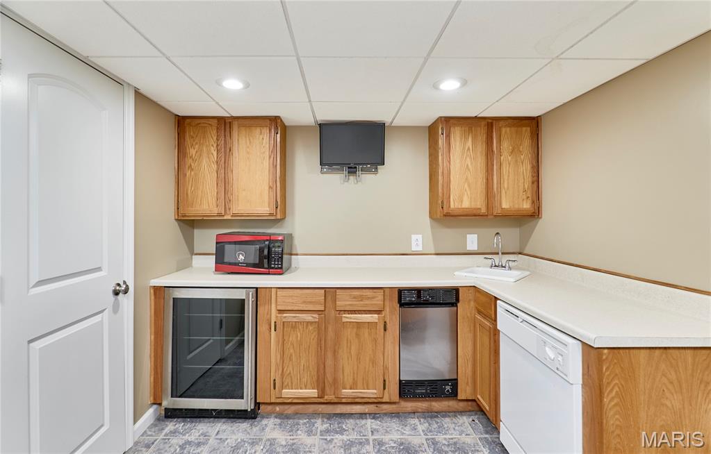Spring Valley Way - Residential
