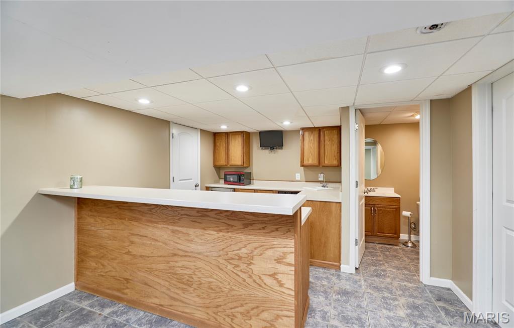 Spring Valley Way - Residential