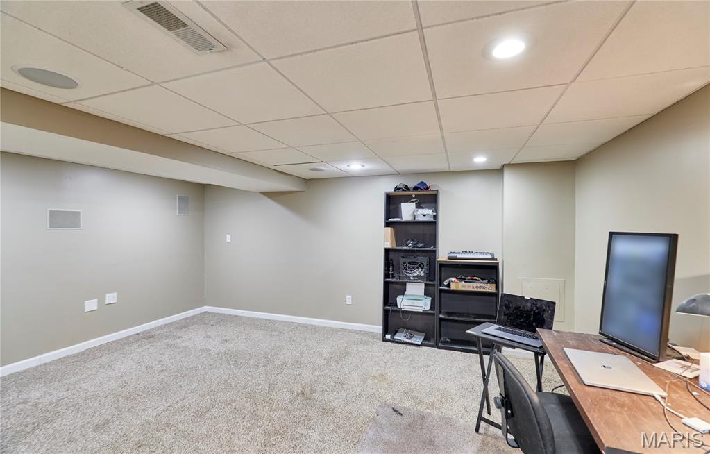 Spring Valley Way - Residential