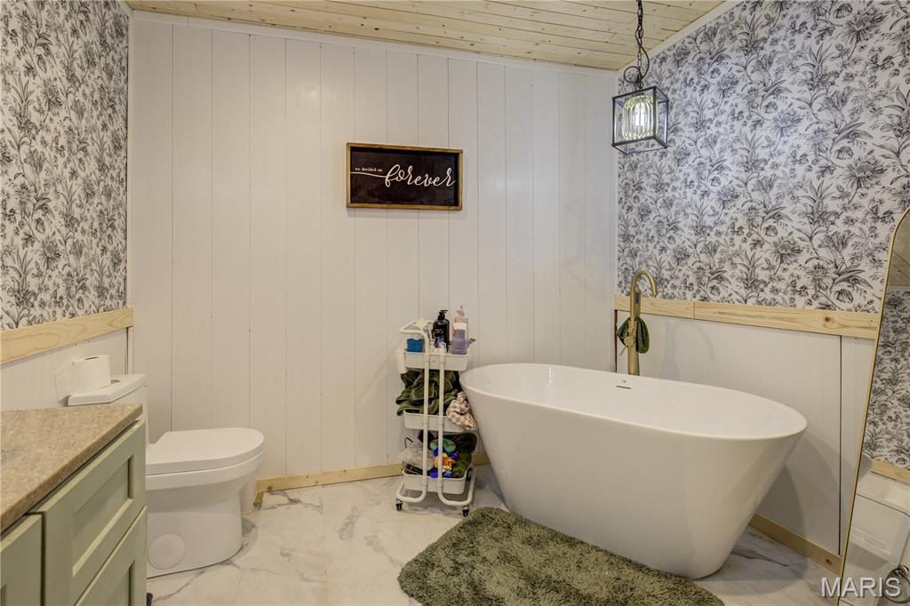 Mini Farms - Residential