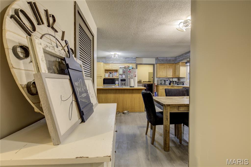 Mini Farms - Residential