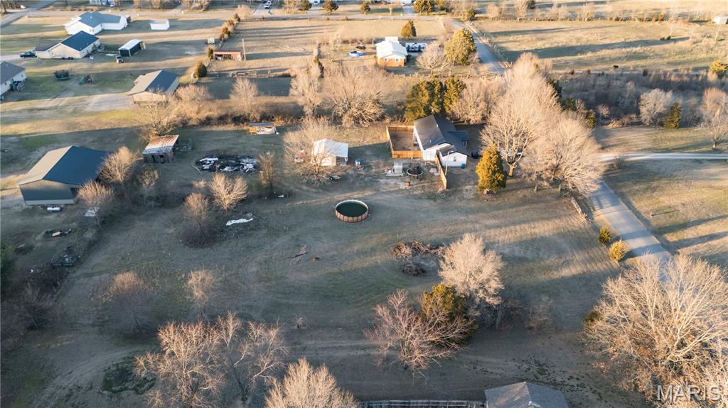 Mini Farms - Residential