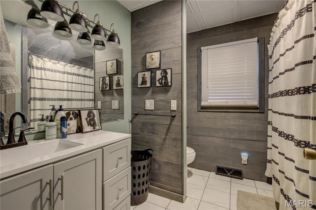 Mini Farms - Residential