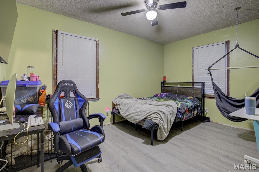 Mini Farms - Residential