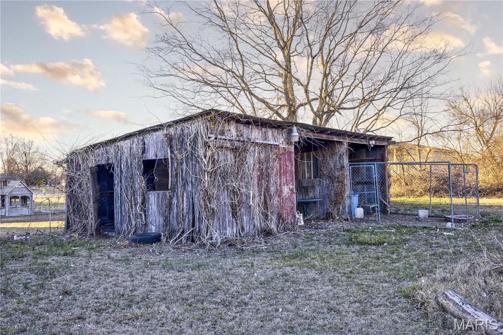 Mini Farms - Residential