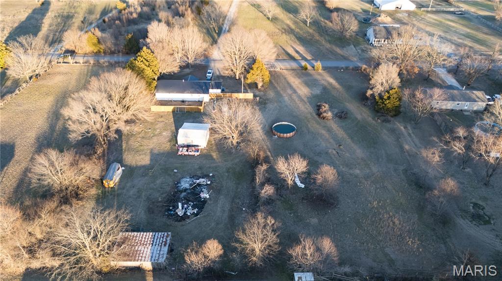 Mini Farms - Residential