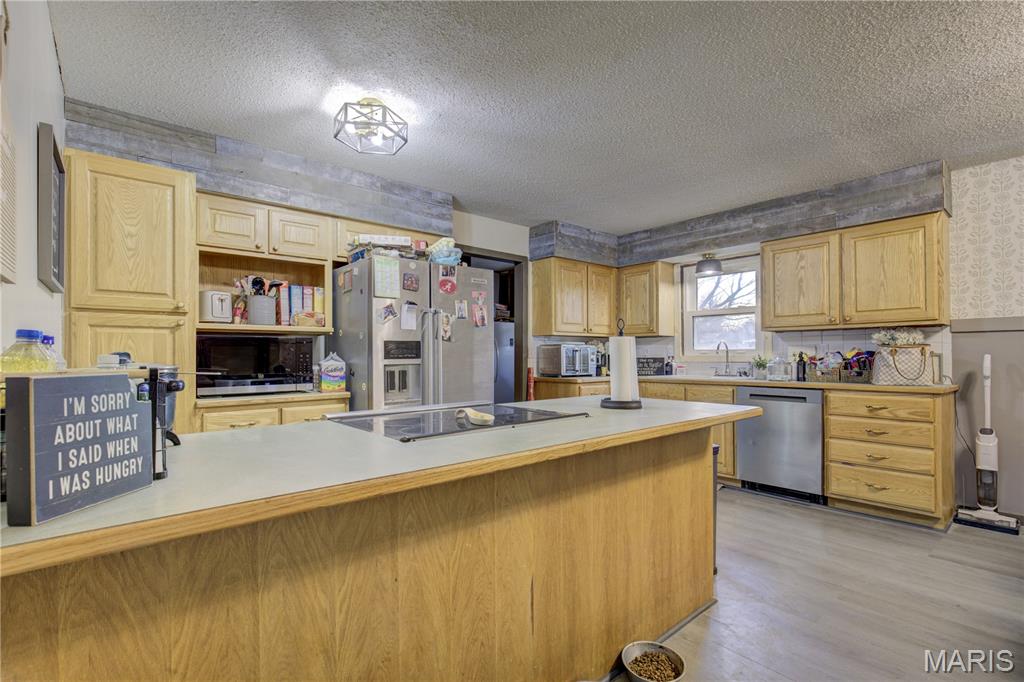 Mini Farms - Residential