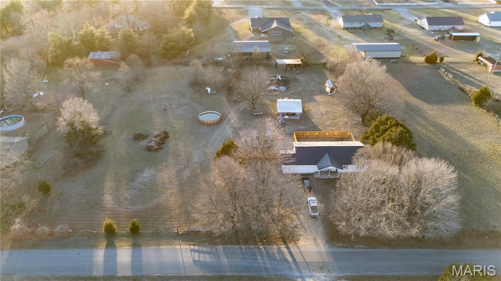 Mini Farms - Residential