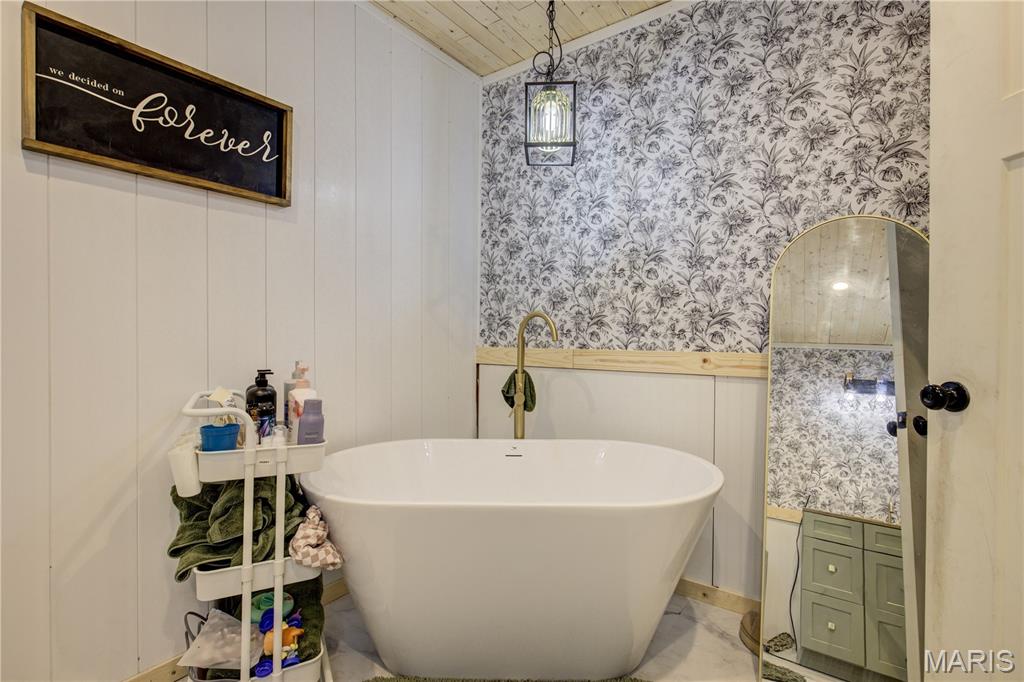 Mini Farms - Residential