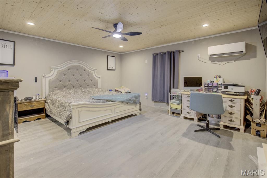 Mini Farms - Residential