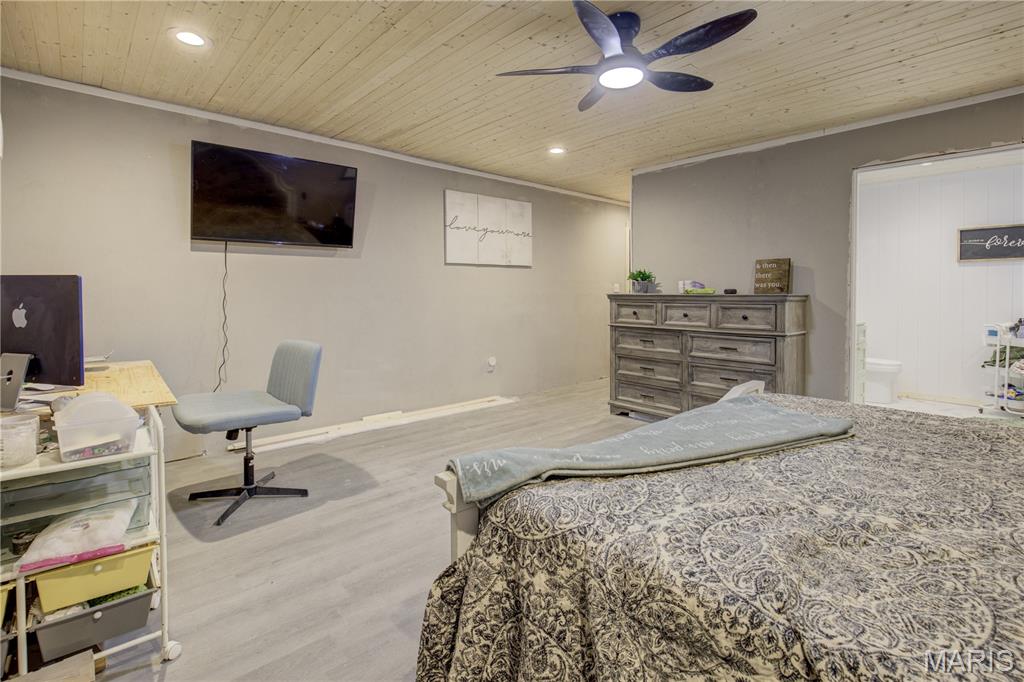 Mini Farms - Residential