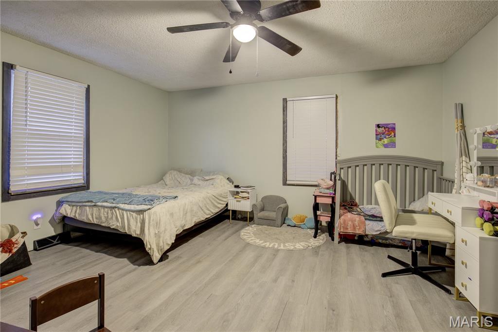 Mini Farms - Residential