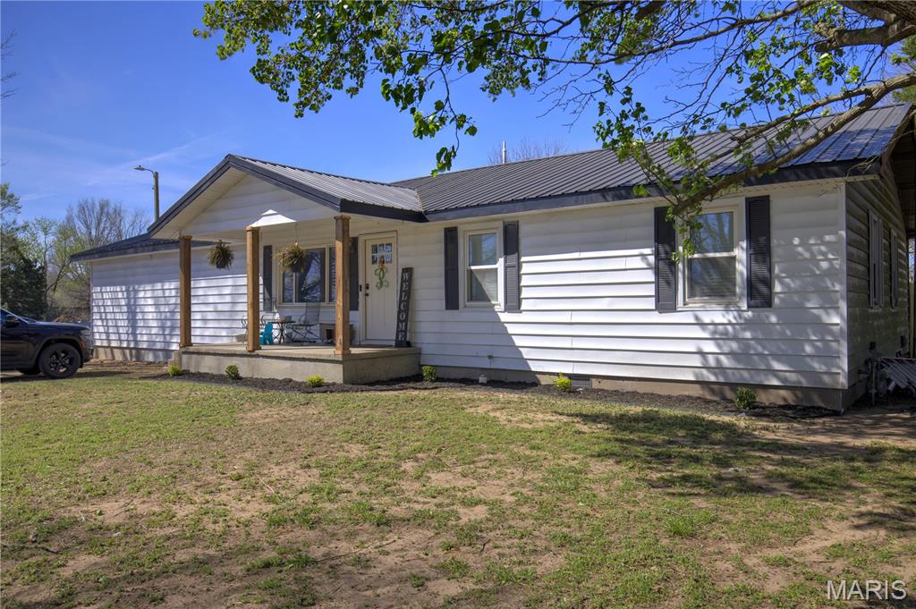 Mini Farms - Residential