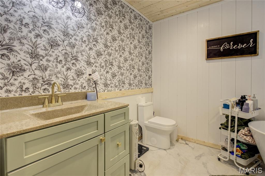 Mini Farms - Residential