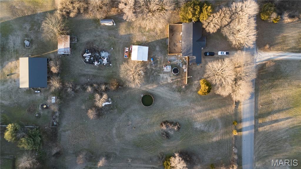 Mini Farms - Residential