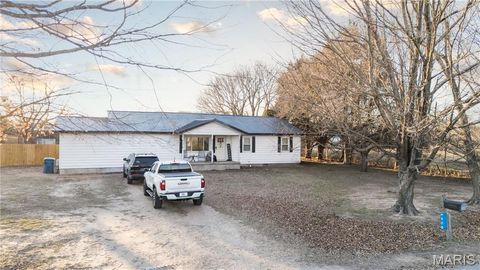 406 Lynn Street Sikeston MO 63801