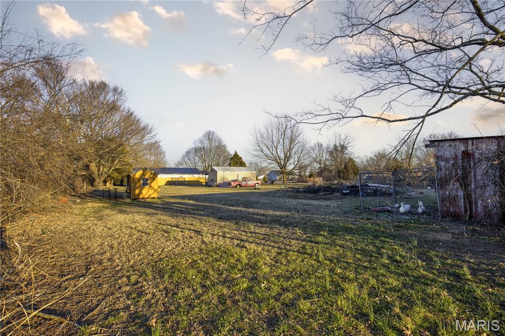 Mini Farms - Residential