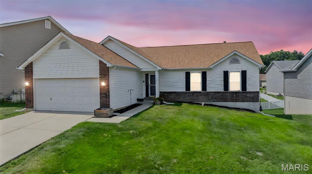 141 Majestic Lakes Boulevard