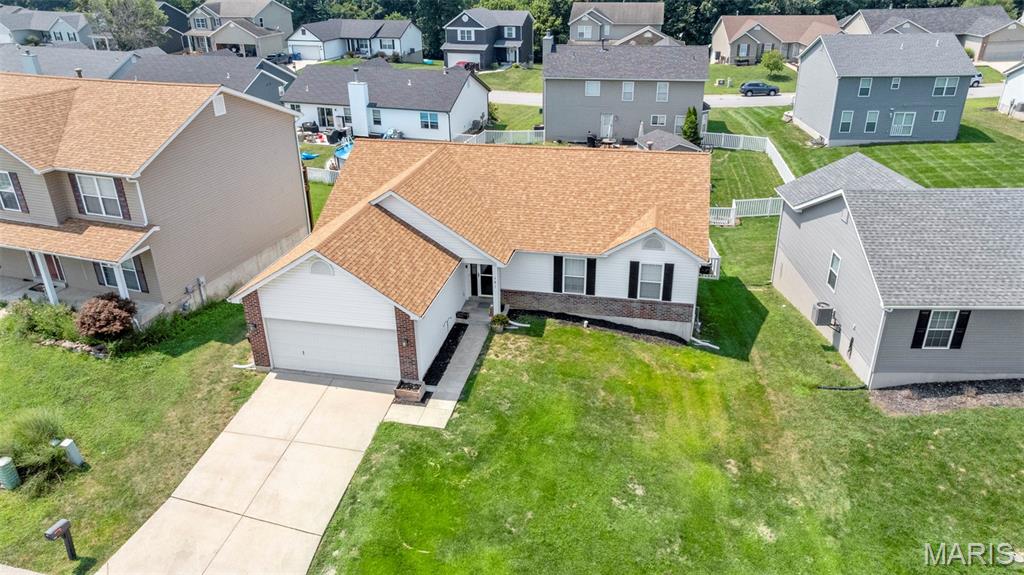 141 Majestic Lakes Boulevard