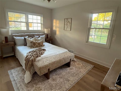Tiny photo for 8135 Rockwood Drive, St Louis, MO 63123 (MLS # 26068423)