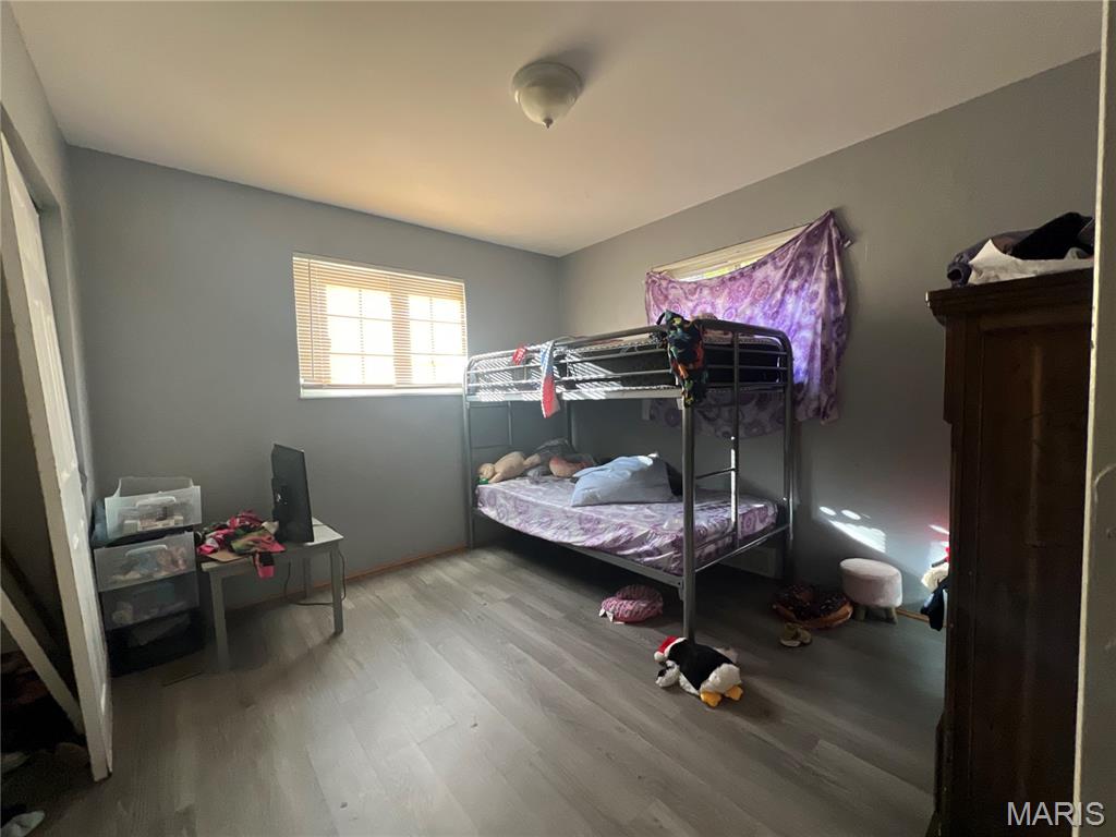 Berry Meadows 4 - Residential