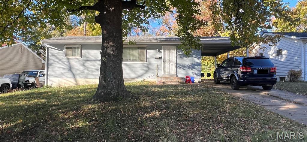 Berry Meadows 4 - Residential