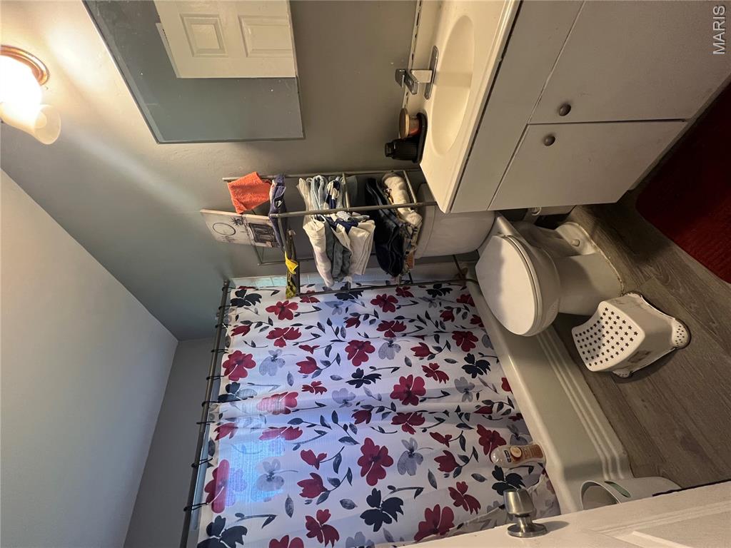 Berry Meadows 4 - Residential