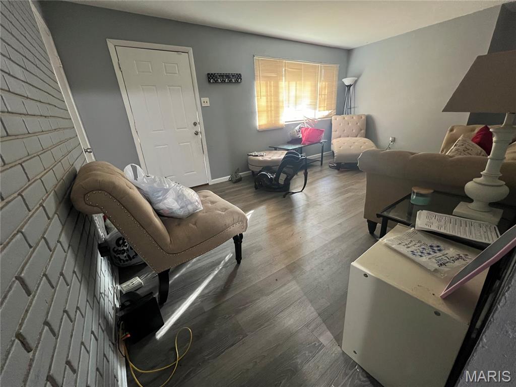 Berry Meadows 4 - Residential