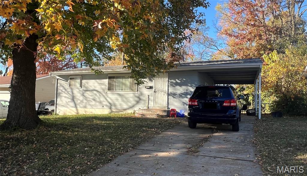 Berry Meadows 4 - Residential