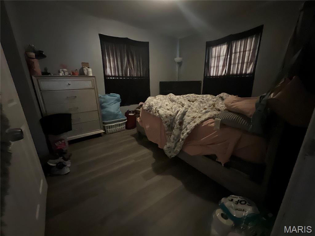 Berry Meadows 4 - Residential