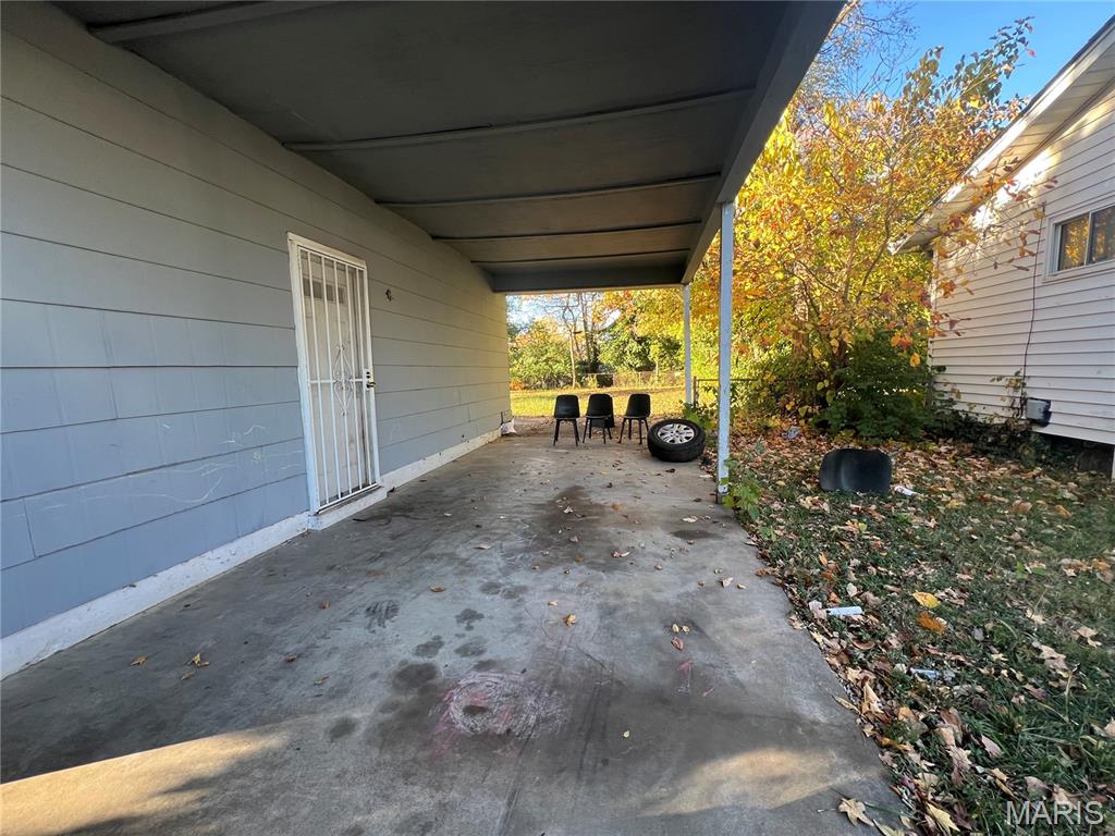 Berry Meadows 4 - Residential