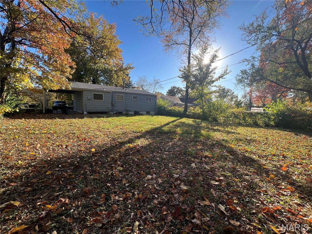 Berry Meadows 4 - Residential