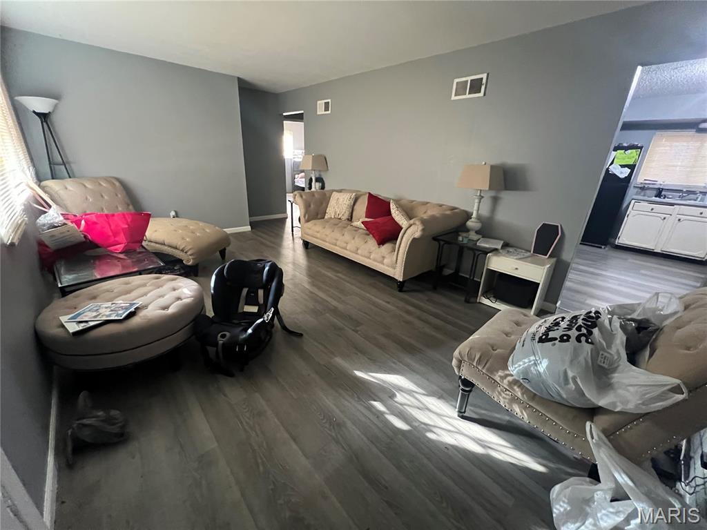 Berry Meadows 4 - Residential