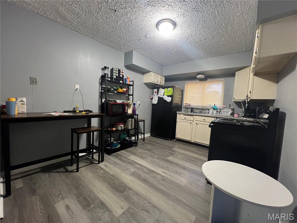 Berry Meadows 4 - Residential