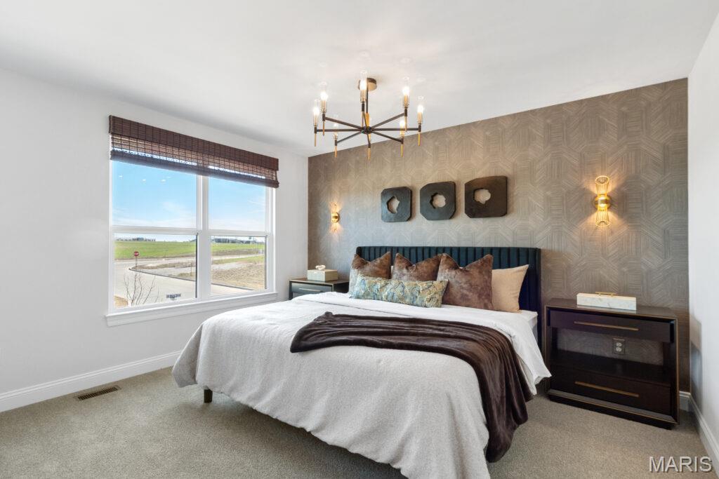 Streets of Caledonia - Residential