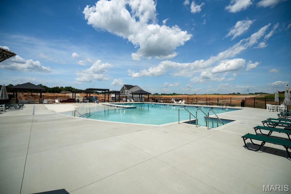 Streets of Caledonia - Residential