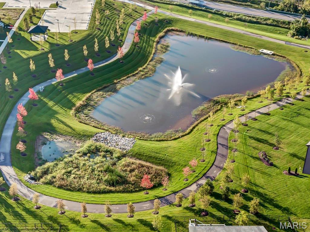 Streets of Caledonia - Residential