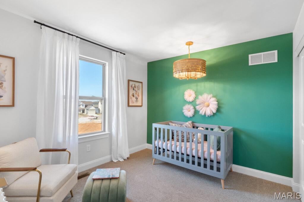 Streets of Caledonia - Residential