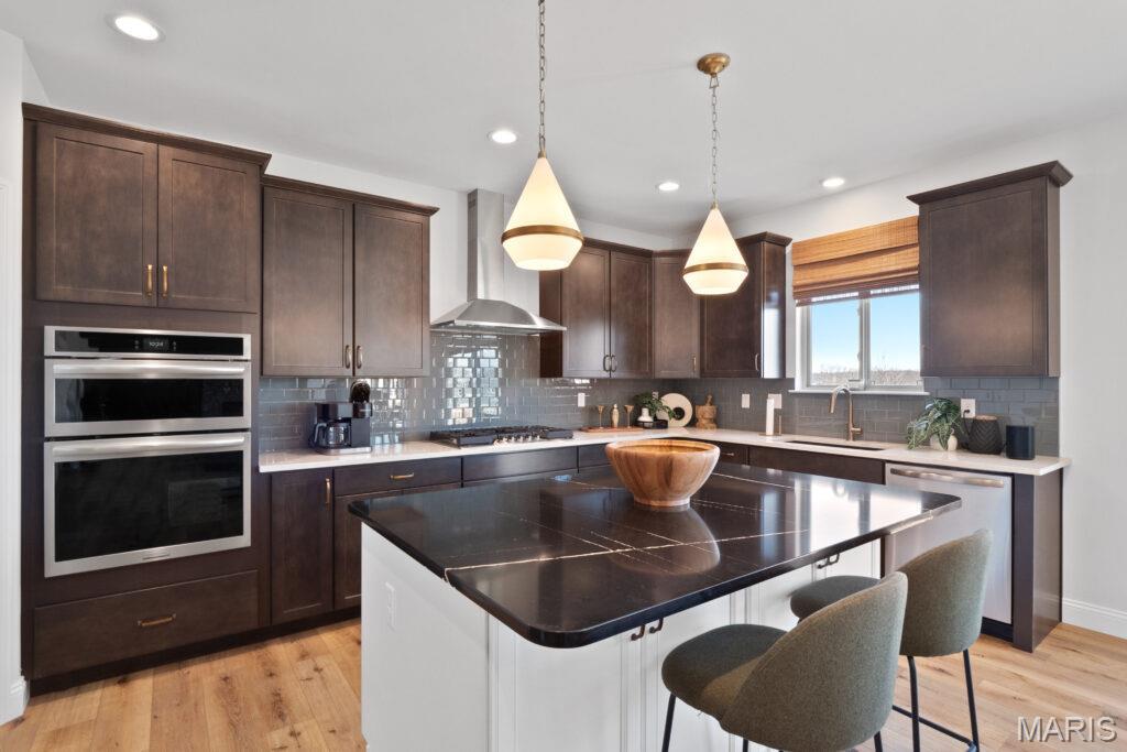 Streets of Caledonia - Residential