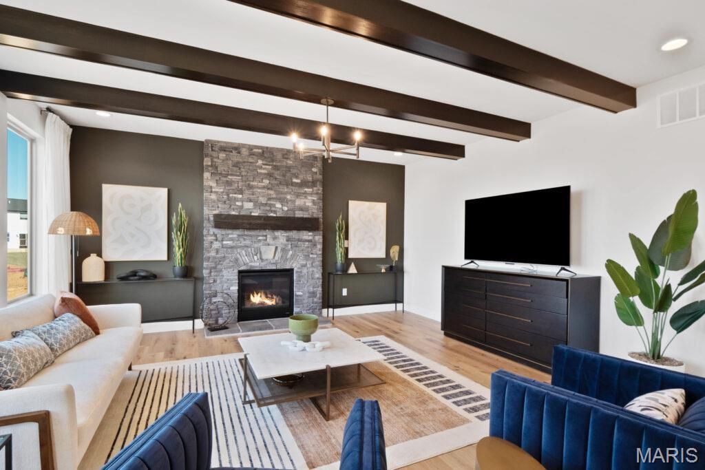 Photo of 0 Sunbury A @CALEDONIA, OFallon, MO 63368 (MLS # 26020917)